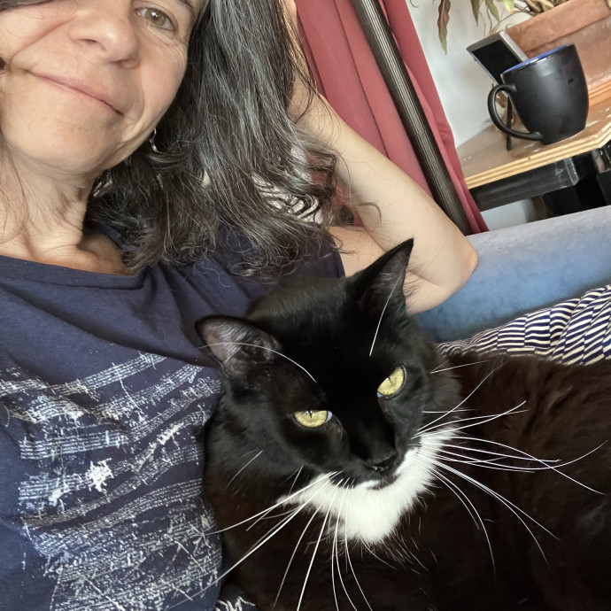 25 Years Of Kitty Whispering