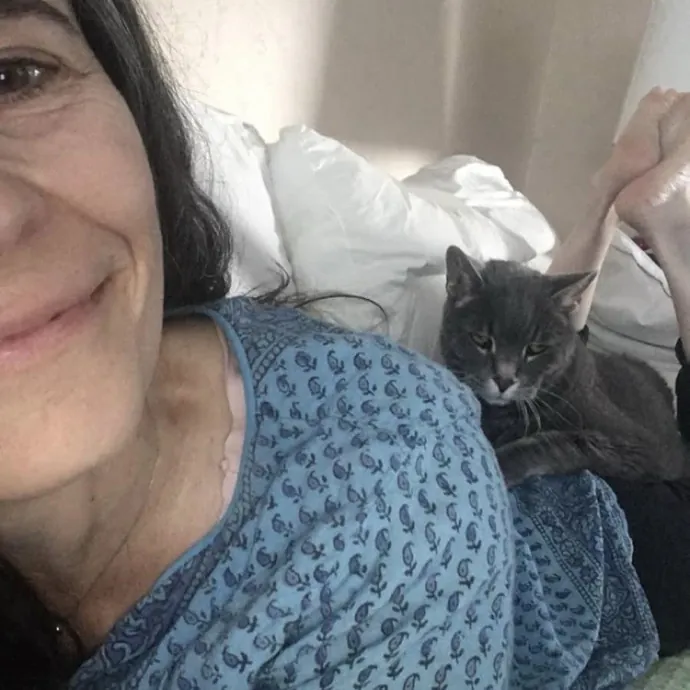 25 Years Of Kitty Whispering