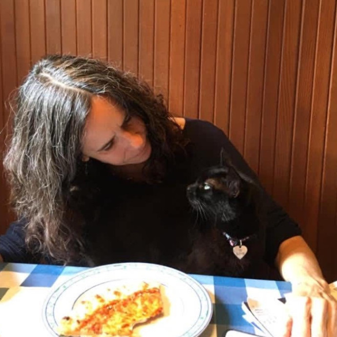 25 Years Of Kitty Whispering