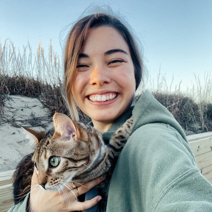 Orlando's Best Cat Sitter