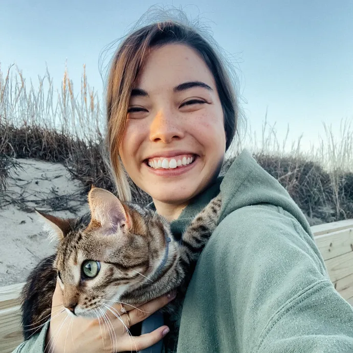 Orlando's Best Cat Sitter