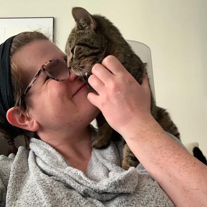 Hello Kitty Cat Care With Lauren