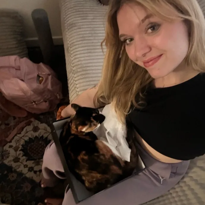 Trusted And Compassionate Cat Caregiver