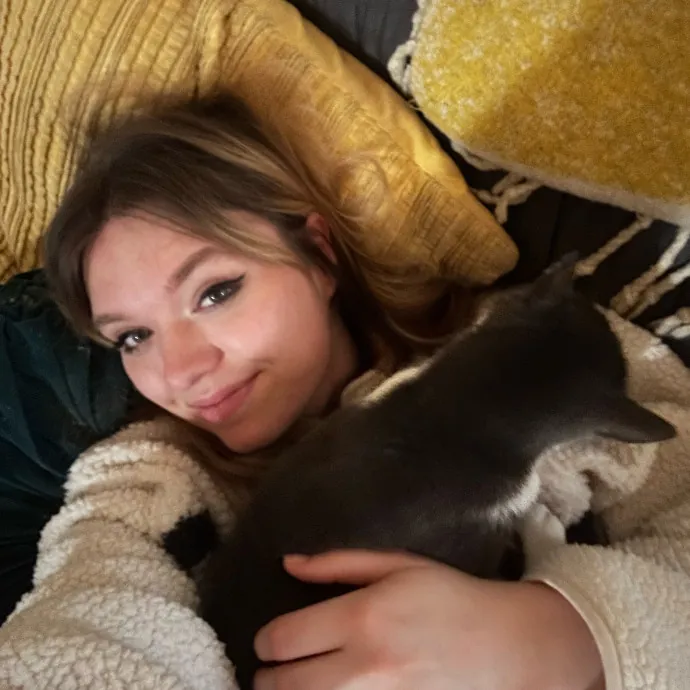 Trusted And Compassionate Cat Caregiver