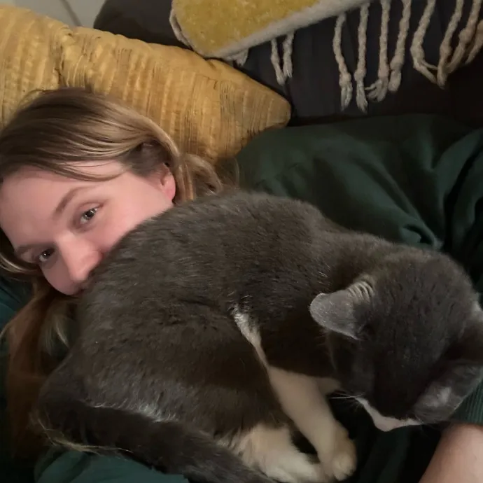 Trusted And Compassionate Cat Caregiver