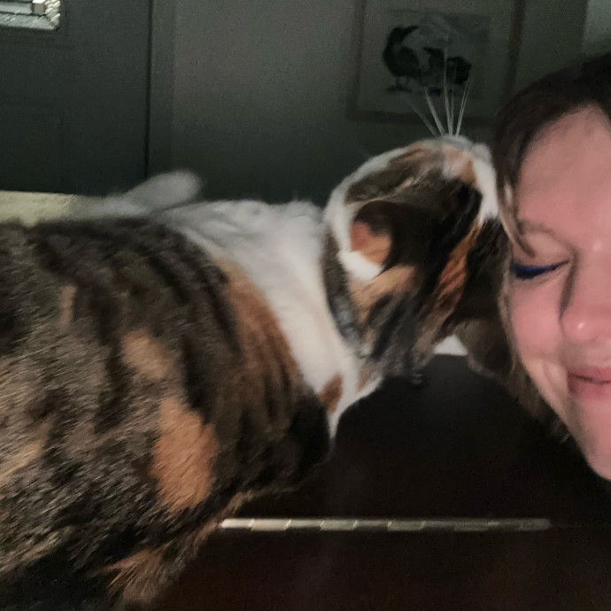 Trusted And Compassionate Cat Caregiver
