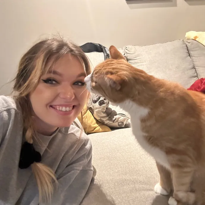 Trusted And Compassionate Cat Caregiver