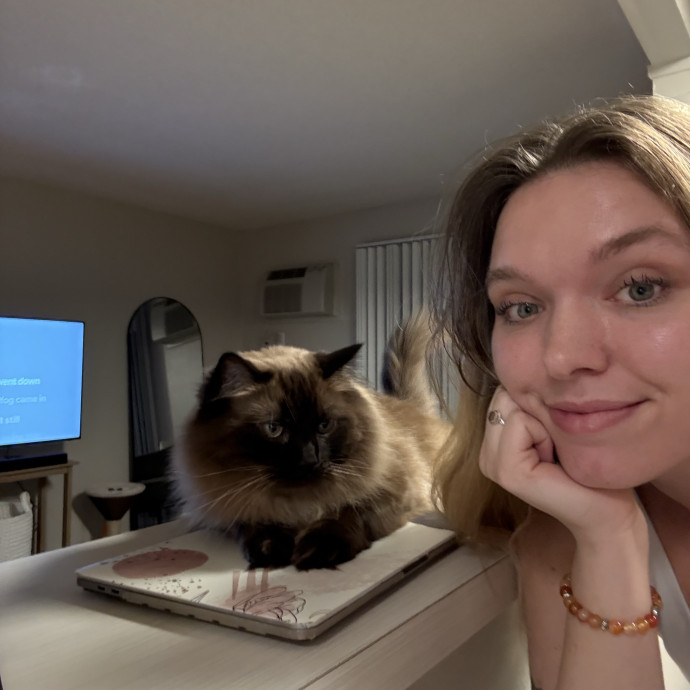 Trusted And Compassionate Cat Caregiver