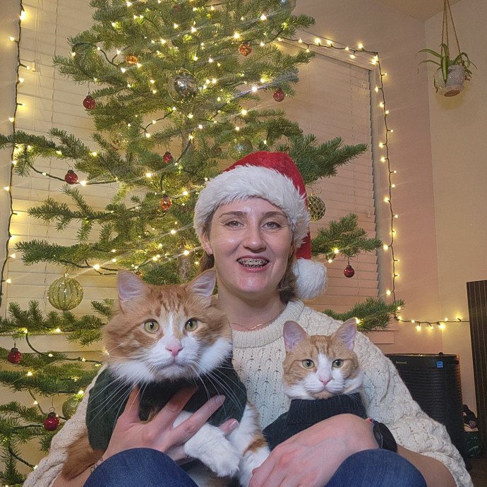 Cat Care Concierge