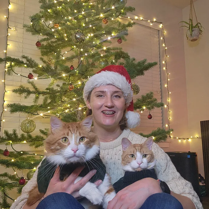 Cat Care Concierge