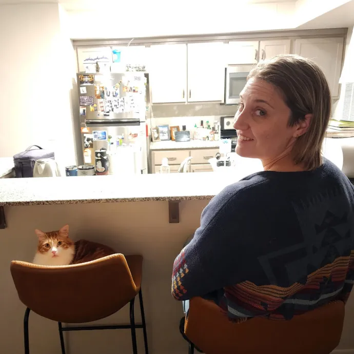 Cat Care Concierge