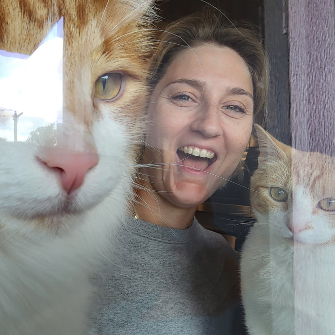Cat Care Concierge