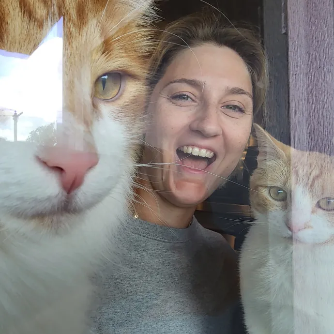 Cat Care Concierge