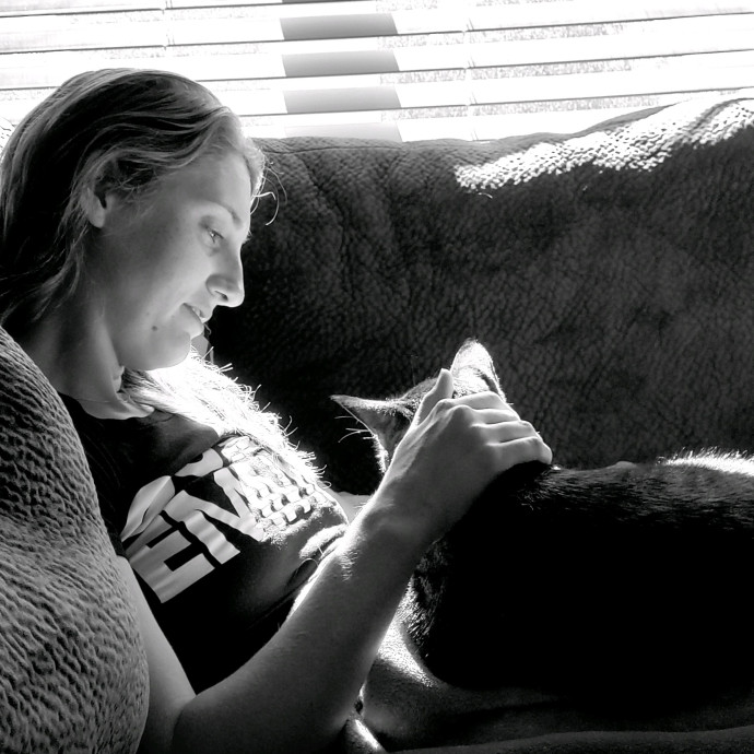 Cat Care Concierge