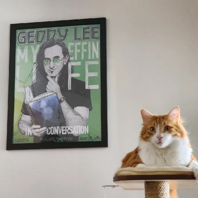 Cat Care Concierge