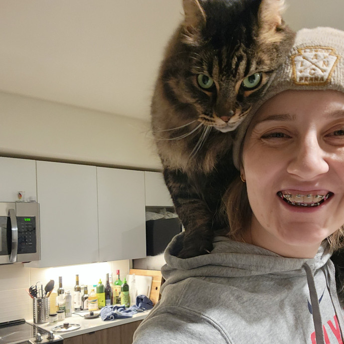 Cat Care Concierge