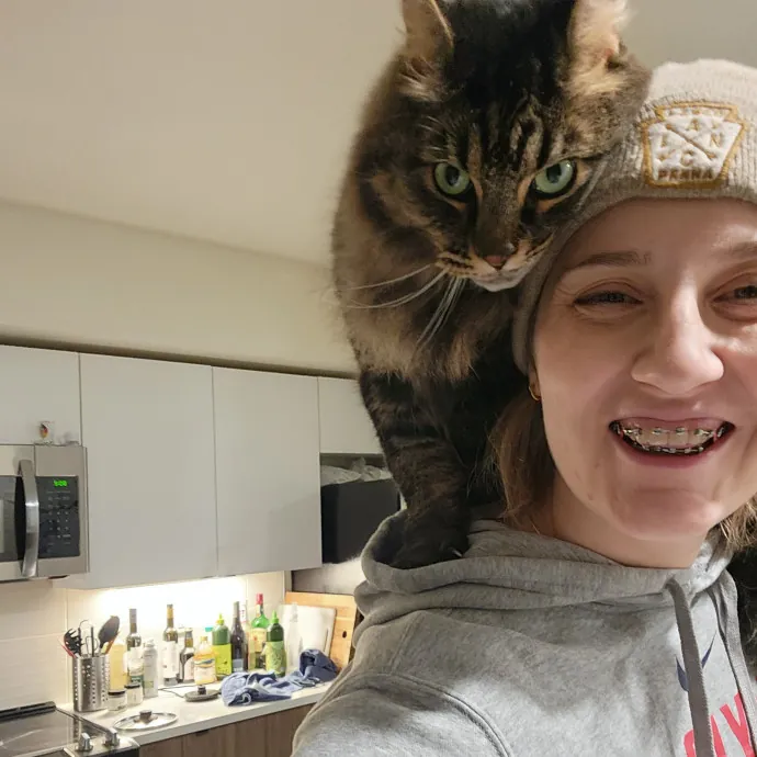 Cat Care Concierge