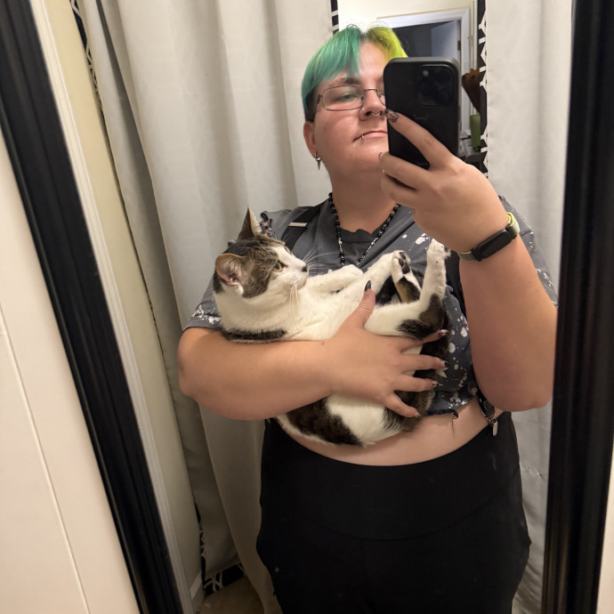 Elle's Kitty Care Of Cobb County