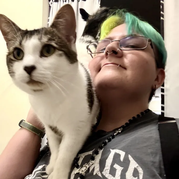 Elle's Kitty Care Of Cobb County