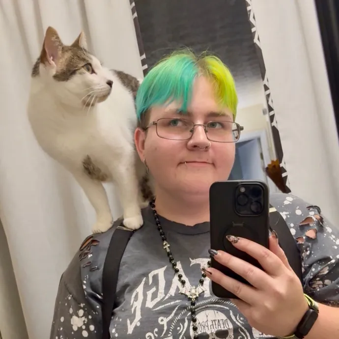 Elle's Kitty Care Of Cobb County photo 3