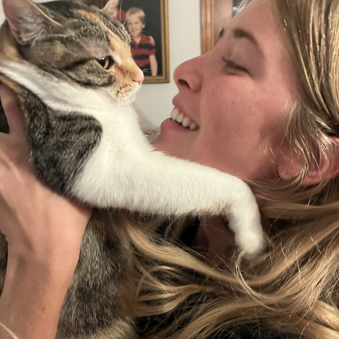 The Purrfect Pick