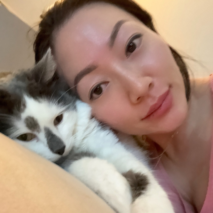 A Compassionate And Loving Cat Person