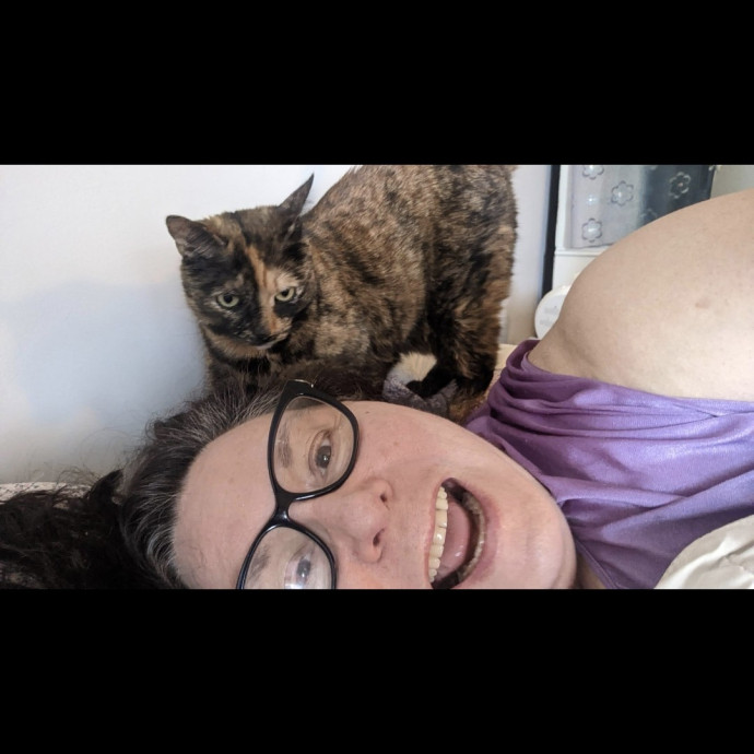 Calm Reliable Cat Care You Can Trust photo 2