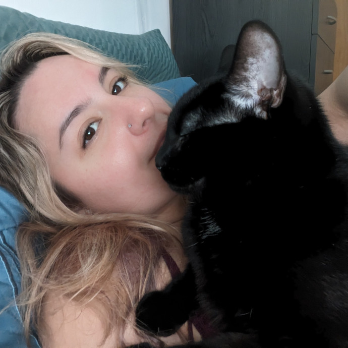 Cat Cuddles And Care Llc