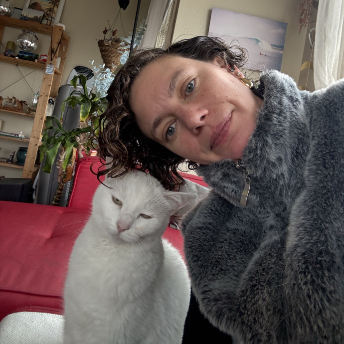 Gentle And Loving Sitter W Experience