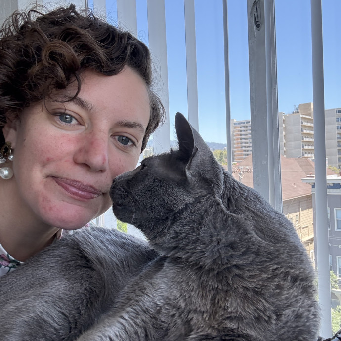 Gentle And Loving Sitter W Experience