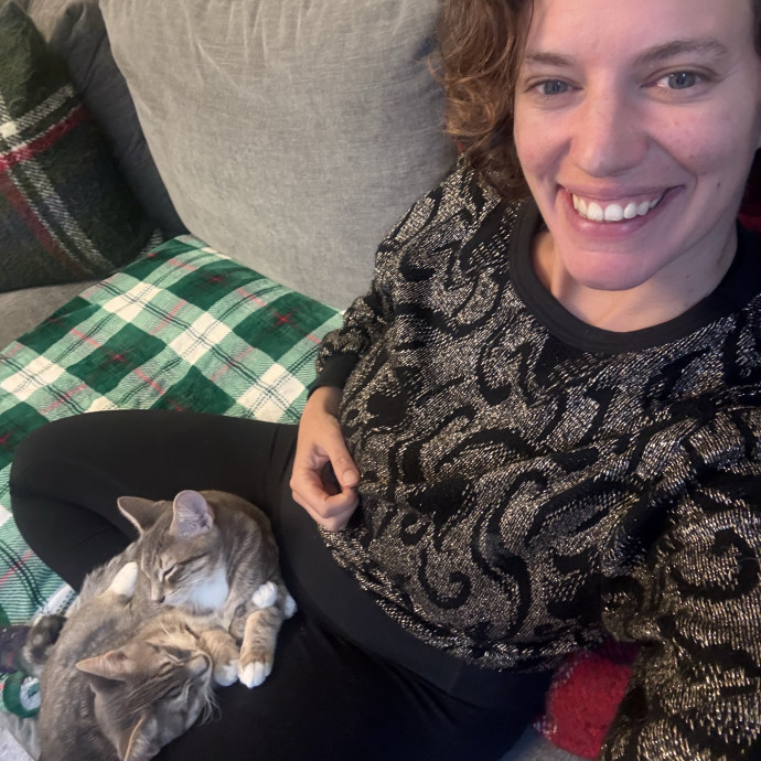 Gentle And Loving Sitter W Experience