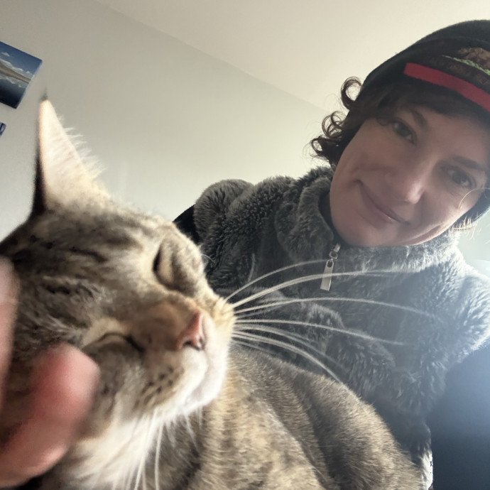 Gentle And Loving Sitter W Experience