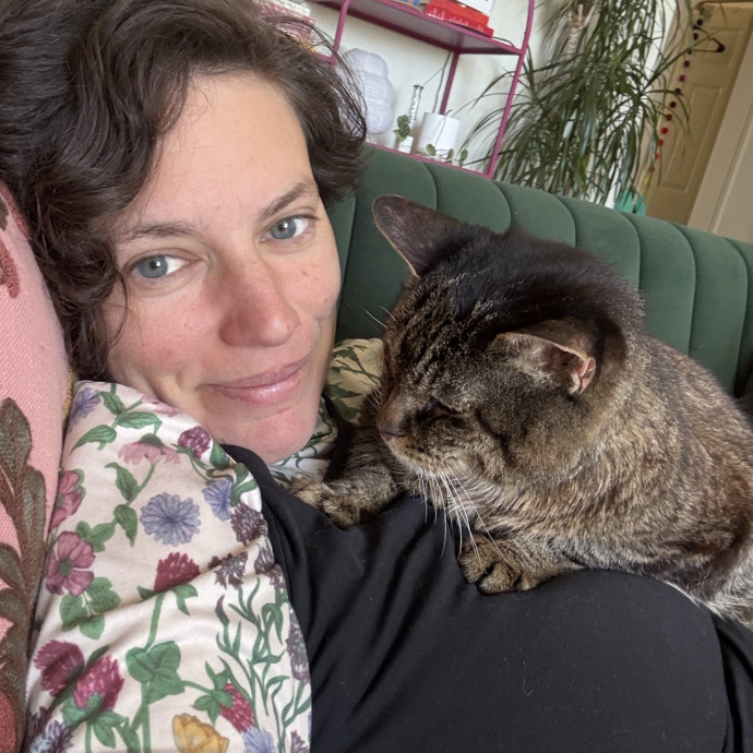 Gentle And Loving Sitter W Experience