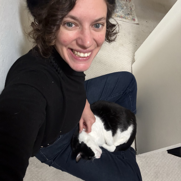 Gentle And Loving Sitter W Experience