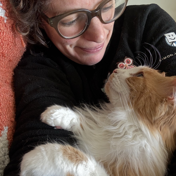 Gentle And Loving Sitter W Experience photo 3