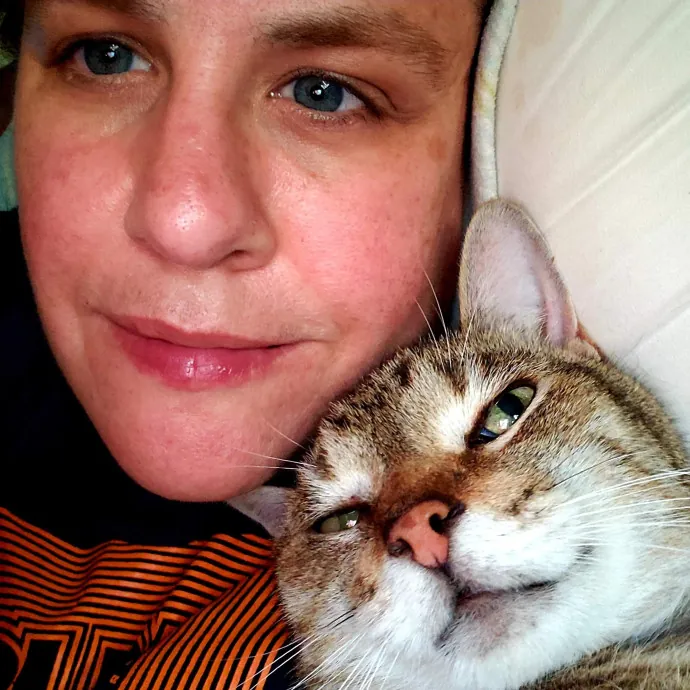 Jodie J.