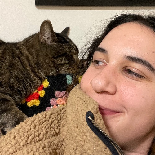 Kitty Tlc With Marina photo 3