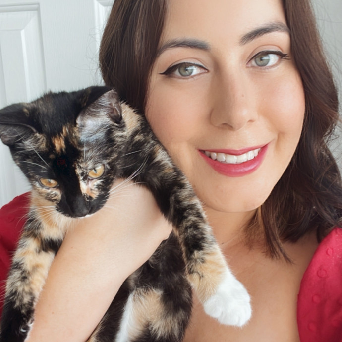 Haily - Your Kitty's Meow-Velous Minder