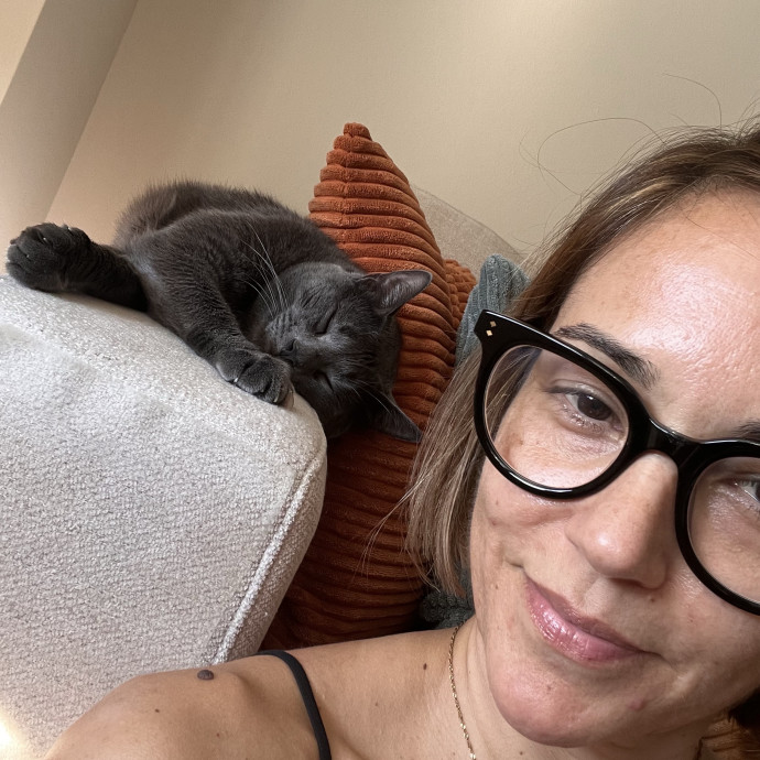 Cat Lover  Trusted Cat Sitter