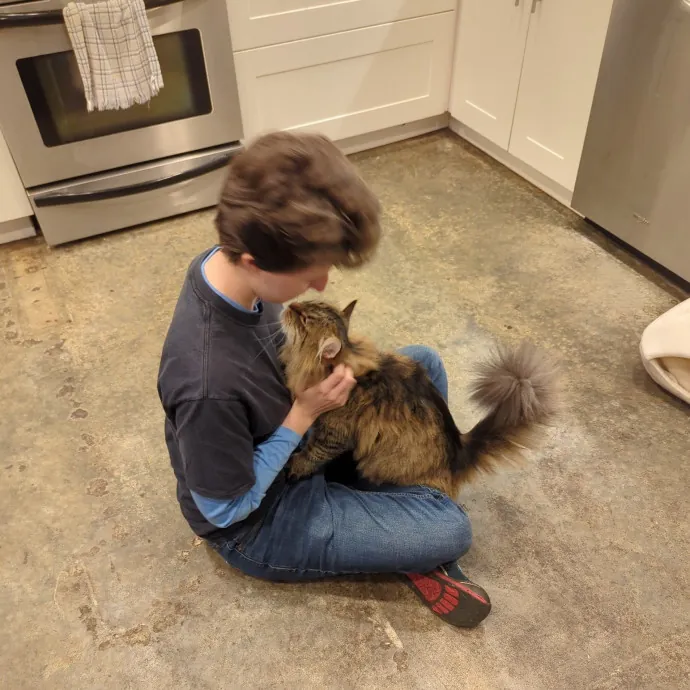 Tailored Support With Specialized Skills photo 3