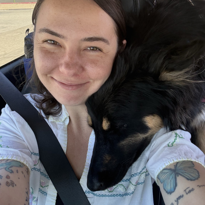 Experienced Reliable  Gentle Sitter photo 2