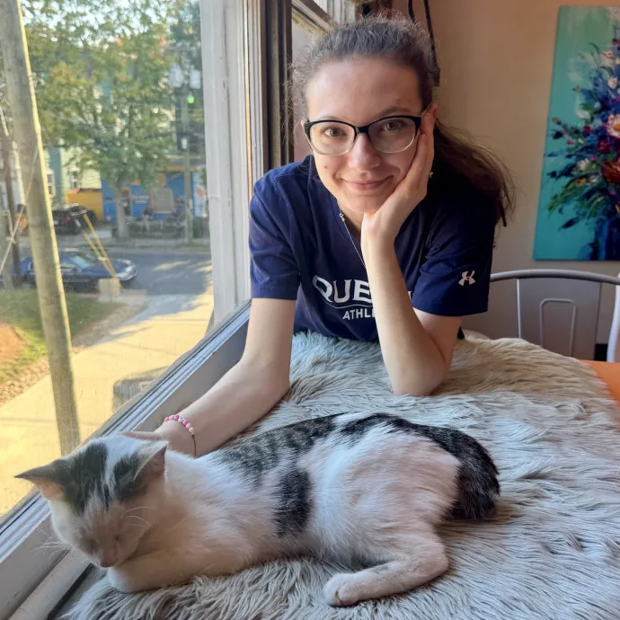 Cassie's Cozy Cat Care photo 2