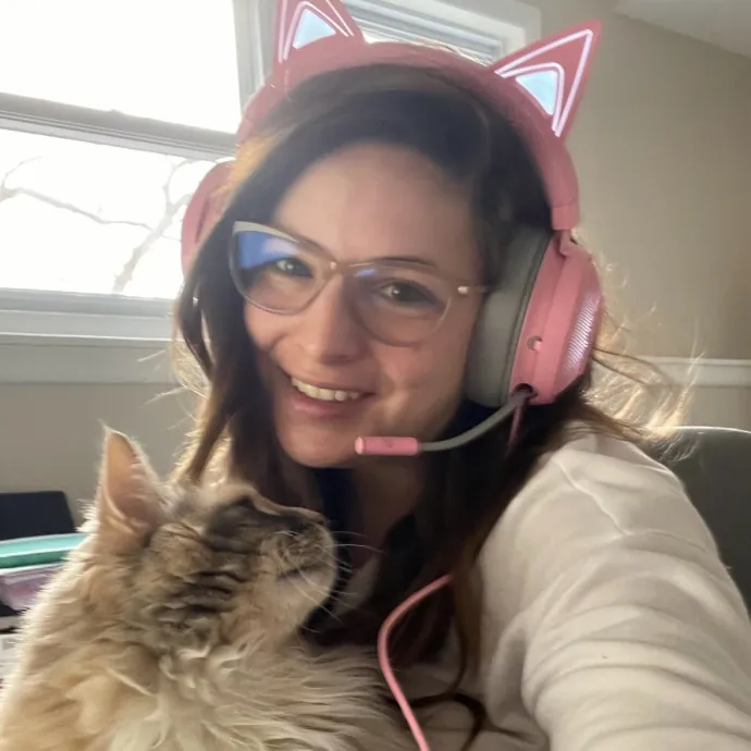 Purrfectly Pampered Cat Sitting