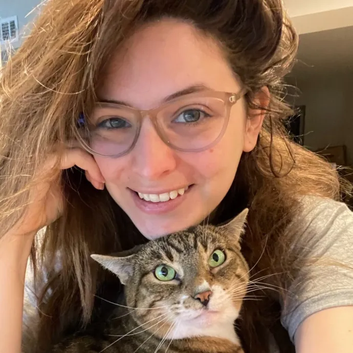 Purrfectly Pampered Cat Sitting