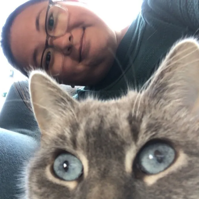 Wenbo's Whisker Watch Trustworthy Cat Care