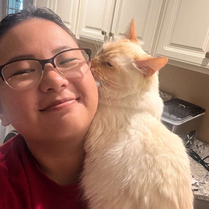 Wenbo's Whisker Watch Trustworthy Cat Care photo 2