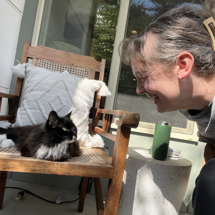 West Seattle Cat Lover