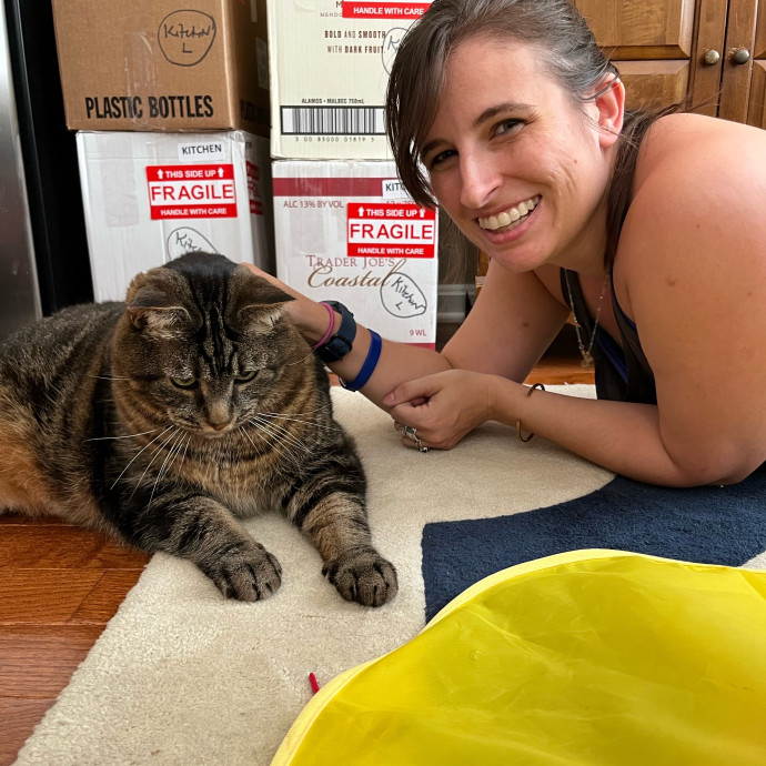 Marisa's Clowder Care Services photo 2