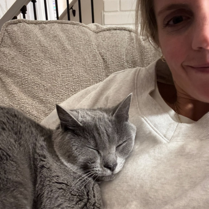 Certified Cat Spoiler photo 3