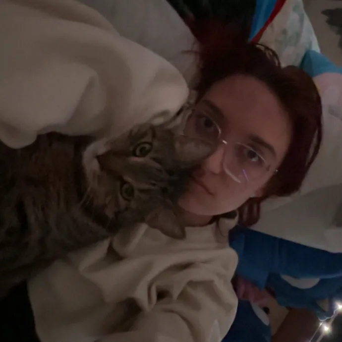 Lifelong Cat Protector